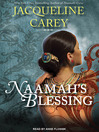 Cover image for Naamah's Blessing